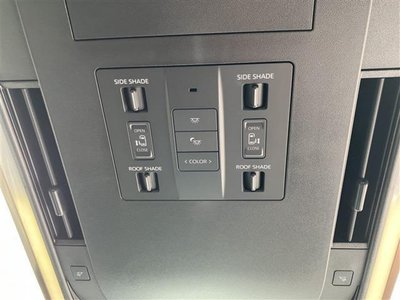 صورة 42 لـ 2026 Toyota ALPHARD