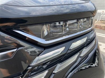 صورة 4 لـ 2026 Toyota ALPHARD