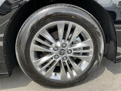 صورة 5 لـ 2026 Toyota ALPHARD