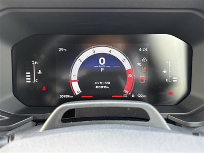 2025 Toyota LAND CRUISER 250 照片 22