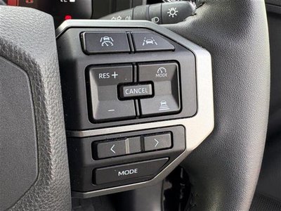 2025 Toyota LAND CRUISER 250 照片 8