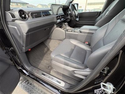 2025 Toyota LAND CRUISER 250 照片 30