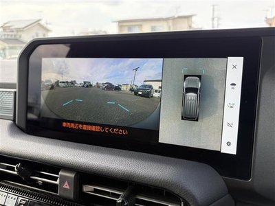 2025 Toyota LAND CRUISER 250 照片 5