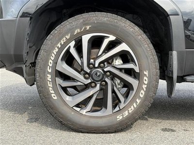 2025 Toyota LAND CRUISER 250 照片 7