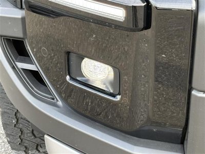 2025 Toyota LAND CRUISER 250 照片 37