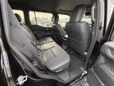 2025 Toyota LAND CRUISER 250 照片 18
