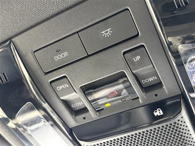 2025 Toyota LAND CRUISER 250 照片 3