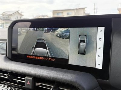 2025 Toyota LAND CRUISER 250 照片 23