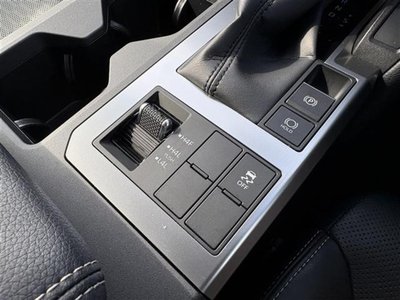 2025 Toyota LAND CRUISER 250 照片 27