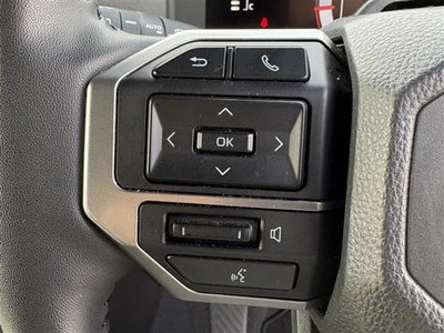 2025 Toyota LAND CRUISER 250 照片 24