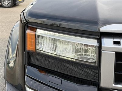 2025 Toyota LAND CRUISER 250 照片 43
