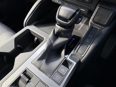 2025 Toyota LAND CRUISER 250 照片 26