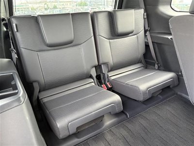 2025 Toyota LAND CRUISER 250 照片 34