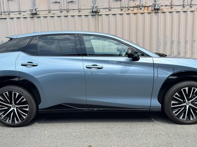 صورة مصغرة 23 لـ 2023 Lexus RZ