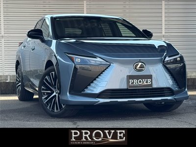 صورة 1 لـ 2023 Lexus RZ