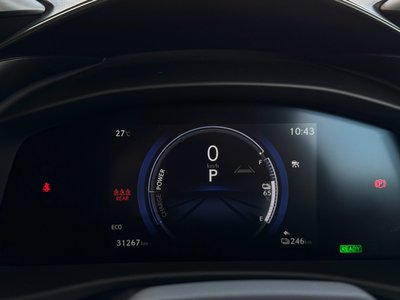 صورة مصغرة 45 لـ 2023 Lexus RZ