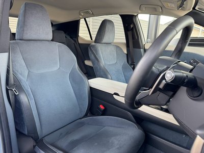 صورة مصغرة 40 لـ 2023 Lexus RZ