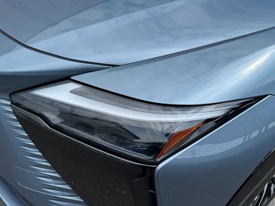 صورة مصغرة 30 لـ 2023 Lexus RZ