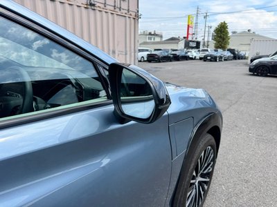 صورة مصغرة 34 لـ 2023 Lexus RZ