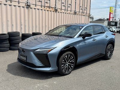 صورة 11 لـ 2023 Lexus RZ
