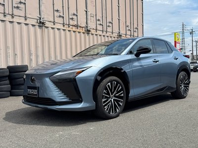 صورة 12 لـ 2023 Lexus RZ