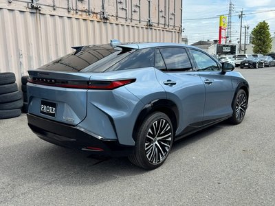 صورة مصغرة 20 لـ 2023 Lexus RZ