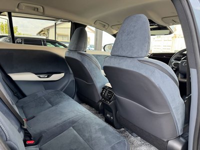 صورة مصغرة 55 لـ 2023 Lexus RZ