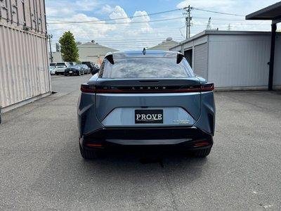 صورة مصغرة 18 لـ 2023 Lexus RZ