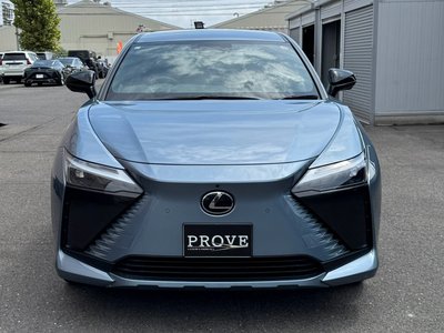 صورة 10 لـ 2023 Lexus RZ