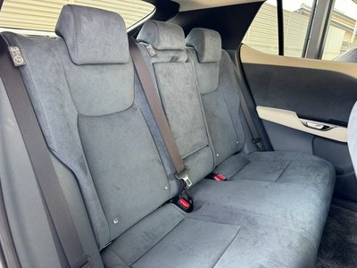صورة مصغرة 56 لـ 2023 Lexus RZ