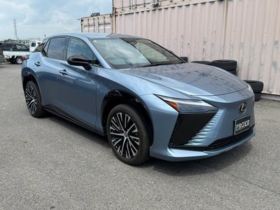 صورة مصغرة 26 لـ 2023 Lexus RZ