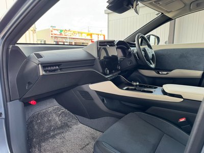صورة مصغرة 51 لـ 2023 Lexus RZ