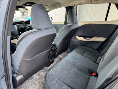 صورة مصغرة 57 لـ 2023 Lexus RZ