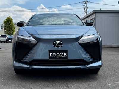 صورة 9 لـ 2023 Lexus RZ