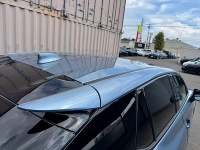 صورة مصغرة 29 لـ 2023 Lexus RZ