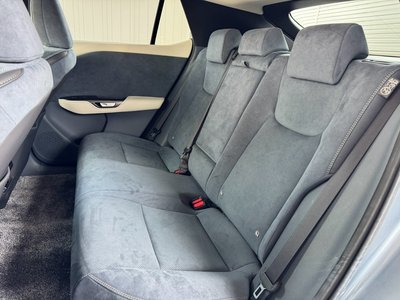 صورة مصغرة 58 لـ 2023 Lexus RZ