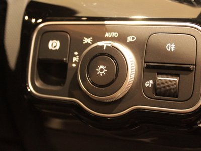 2025 Mercedes-BENZ CLA AMG — фото 15