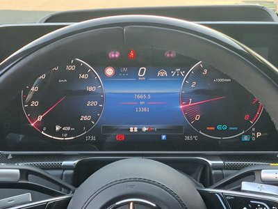 2023 Mercedes-BENZ S-CLASS MAYBACH photo 9