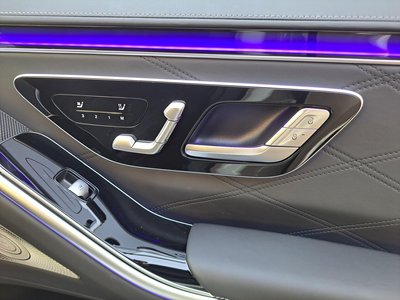 2023 Mercedes-BENZ S-CLASS MAYBACH thumbnail 18