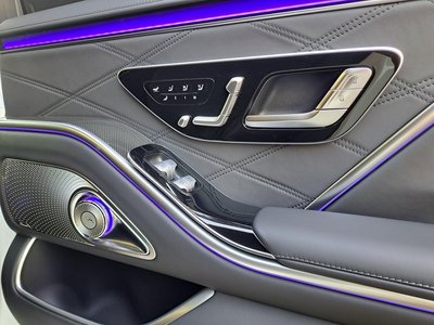 2023 Mercedes-BENZ S-CLASS MAYBACH thumbnail 22