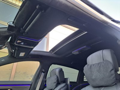 2023 Mercedes-BENZ S-CLASS MAYBACH thumbnail 29