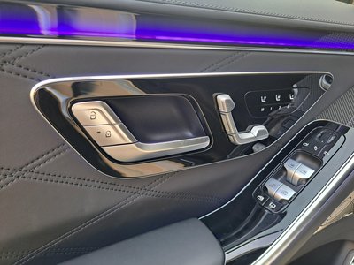 2023 Mercedes-BENZ S-CLASS MAYBACH photo 15