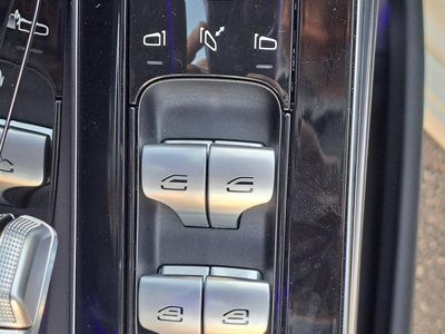 2023 Mercedes-BENZ S-CLASS MAYBACH photo 14