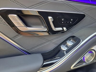 2023 Mercedes-BENZ S-CLASS MAYBACH thumbnail 20