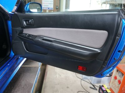 صورة مصغرة 39 لـ 2000 Nissan SKYLINE COUPE