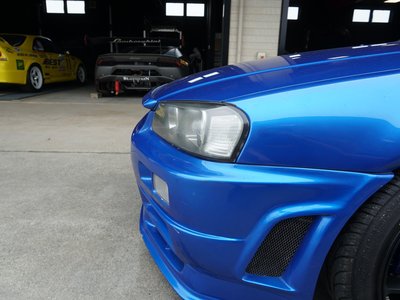 صورة مصغرة 58 لـ 2000 Nissan SKYLINE COUPE