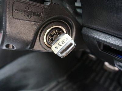 صورة مصغرة 63 لـ 2000 Nissan SKYLINE COUPE