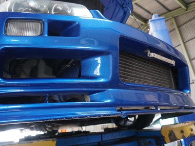 صورة 11 لـ 2000 Nissan SKYLINE COUPE