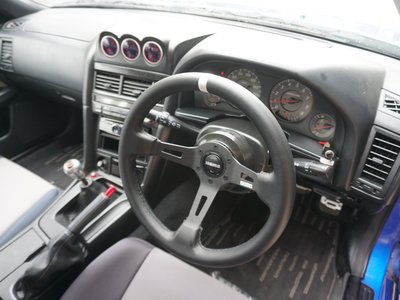 صورة مصغرة 62 لـ 2000 Nissan SKYLINE COUPE