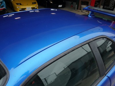 صورة مصغرة 50 لـ 2000 Nissan SKYLINE COUPE